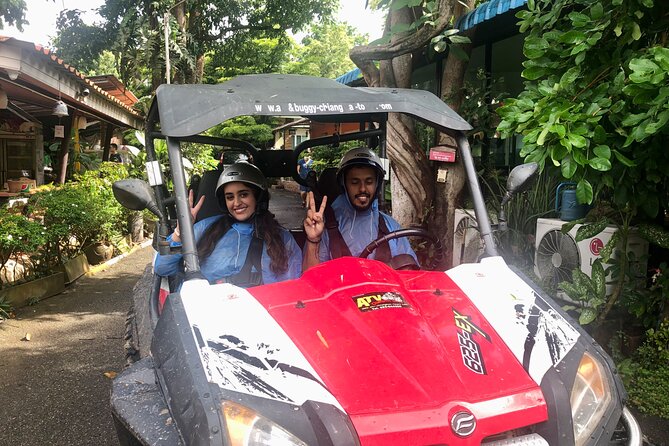 Half Day Car Hire with an English Speaking Driver in Chiang Mai - A smart way to plan your 4 hours (without wasting time)