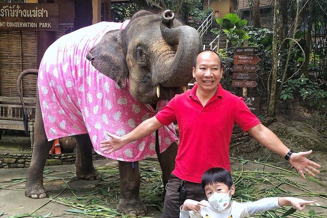 Half Day Car Hire with an English Speaking Driver in Chiang Mai - Who this fits best in Chiang Mai
