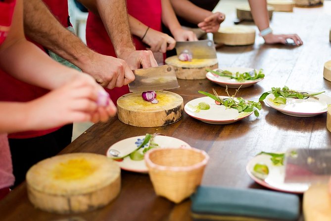 Half-Day Chiang Mai Cooking Class: Make Your Own Thai Foods - How This 5-Hour Chiang Mai Cooking Class Fits Your Day