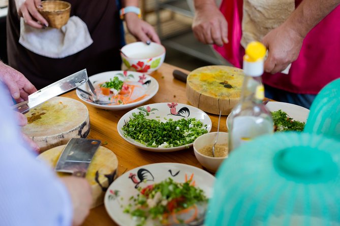 Half-Day Chiang Mai Cooking Class: Make Your Own Thai Foods - Should You Book This Half-Day Chiang Mai Cooking Class?