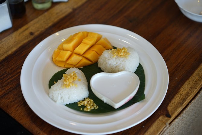 Half-Day Chiang Mai Cooking Class: Make Your Own Thai Foods - Choosing Your Menu Without Group Chaos