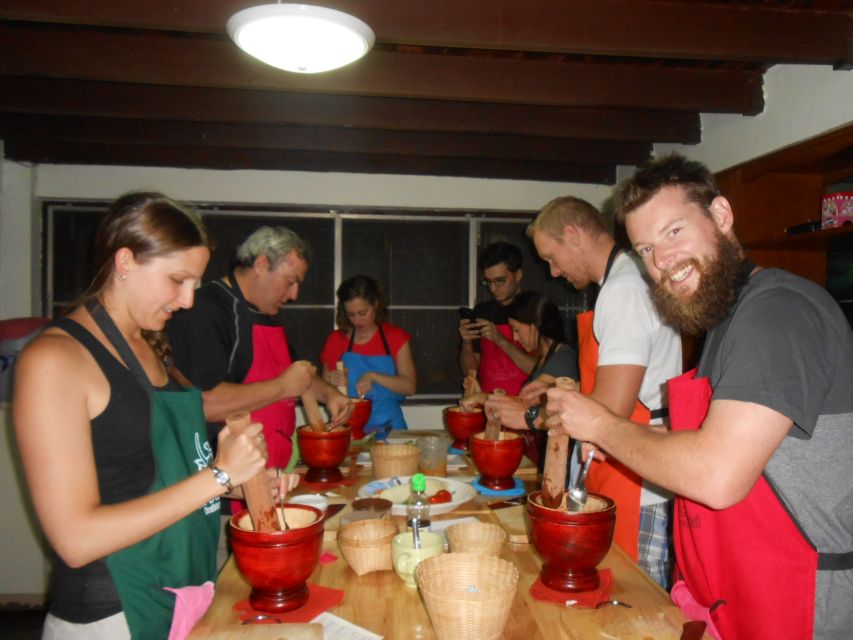 Half-Day Cooking Class with Market Tour - Price and value: why $36 can feel like a bargain