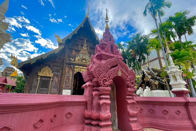 Half day Doi Suthep Temple and city temples (Private tour) - The 4–5 Hour Chiang Mai Tempo: Pacing, Pickup, and Moving Without Stress