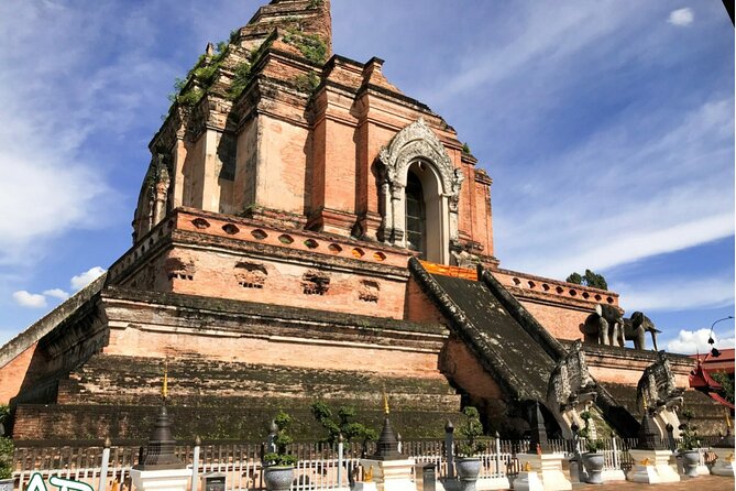 Half day Doi Suthep Temple and city temples (Private tour) - Should You Book This Half-Day Doi Suthep and City Temples Tour?
