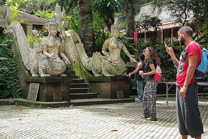 Half Day, Monk Chat Meditation Retreat on Waterfall Temple, Chiang Mai, Thailand - Price and value for $71.34 per person