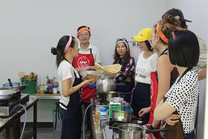 Half Day Morning Cooking Class with Market Tour in Chiang Mai - Should you book this Half Day Morning Cooking Class in Chiang Mai?