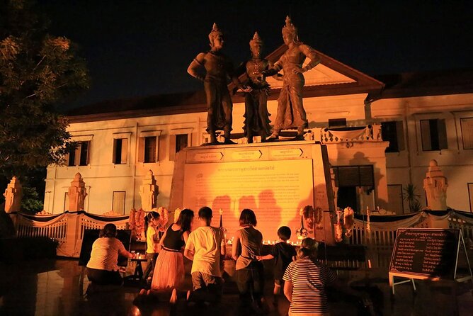 Half-Day Private Night Tour by Tuk Tuk in Chiang Mai City - Who this tour is perfect for