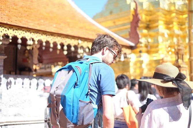 Half Day - Small Group - Doi Suthep Temple and Hmong Village Tour - Should you book the Doi Suthep and Doi Pui Hmong Village small-group tour?