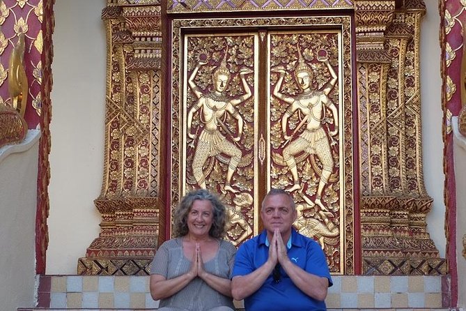 Half Day - Small Group - Doi Suthep Temple and Hmong Village Tour - FAQ