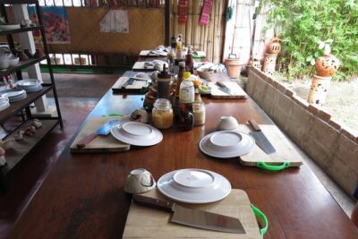 Half-Day Thai Cooking Class and Market Tour From Chiang Mai - The dish menu: what you can cook (and why it’s a smart mix)