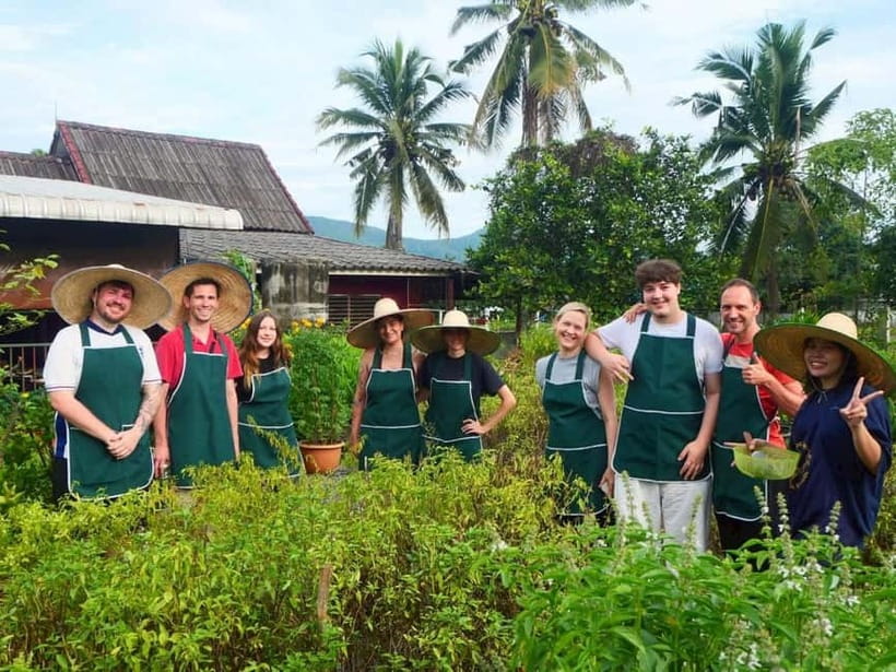 Half-Day Thai Cooking Class on a Local Farm Near Chiang Mai - Price and Value: Is $28 Worth It?