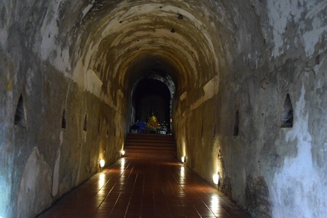 Half Day Umong Temple and Monk Chanting at Doi Suthep Temple ( Private tour) - Wat Pha Lat: the worthwhile “in-between” temple stop