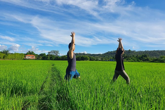 Half-Day Yoga, Meditation, and Thai Cultural Immersion in Chiang Mai - Key Things That Make This Half-Day Stand Out
