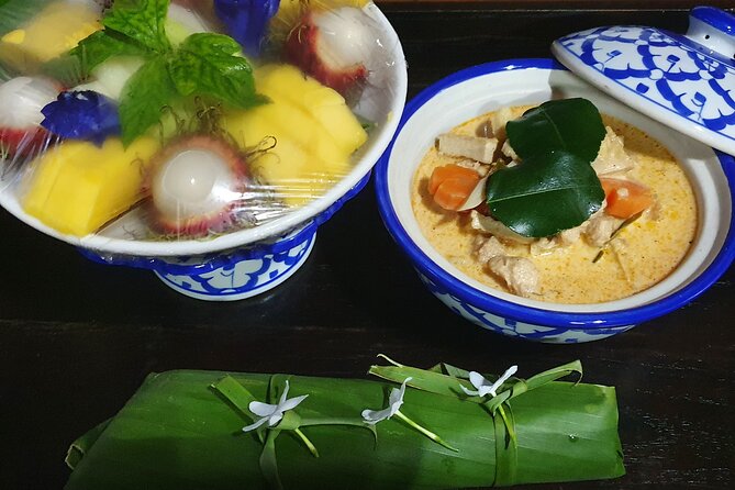 Half-Day Yoga, Meditation, and Thai Cultural Immersion in Chiang Mai - Group Size, Props, and a Teacher Who Adjusts to You