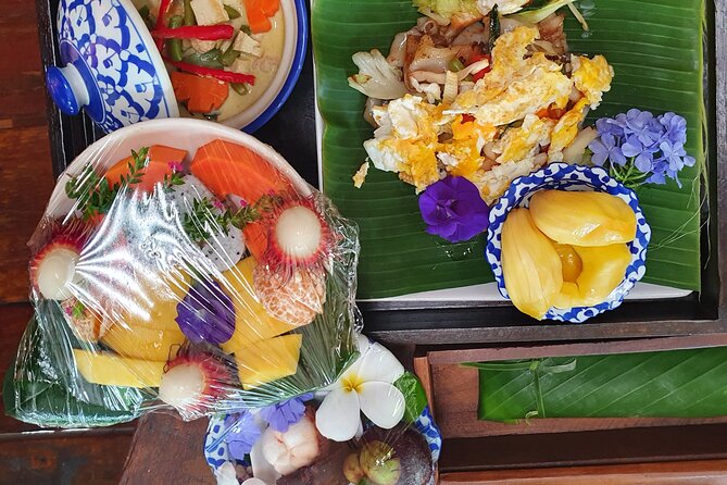 Half-Day Yoga, Meditation, and Thai Cultural Immersion in Chiang Mai - Price and Value: Why $71.66 Can Actually Make Sense Here
