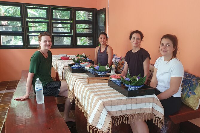 Half-Day Yoga, Meditation, and Thai Cultural Immersion in Chiang Mai - Who This Half-Day Yoga and Thai Culture Tour Fits Best