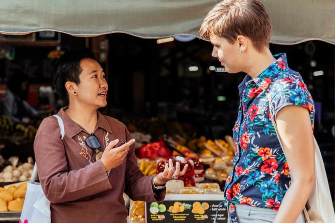 Highlights & Hidden Gems With Locals: Best of Chiang Mai Private Tour - Meeting at Imm Hotel Tha Phae and how the 3-hour rhythm works