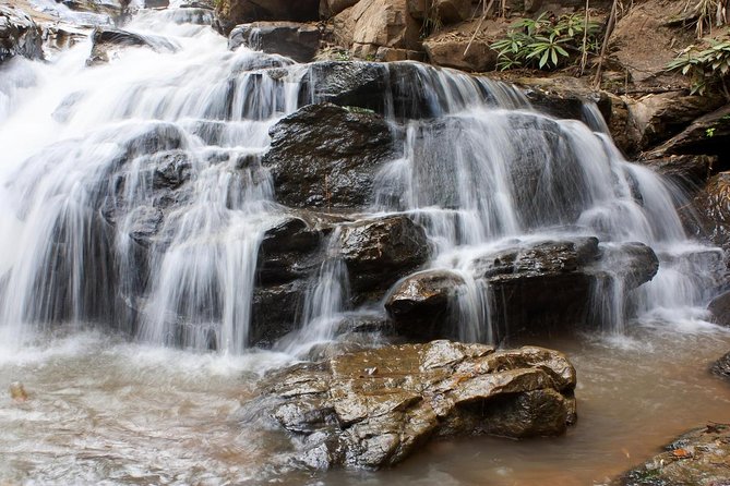 Hiking and Zipline Private Tour from Chiang Mai +Karen Village - Key things I’d pay attention to