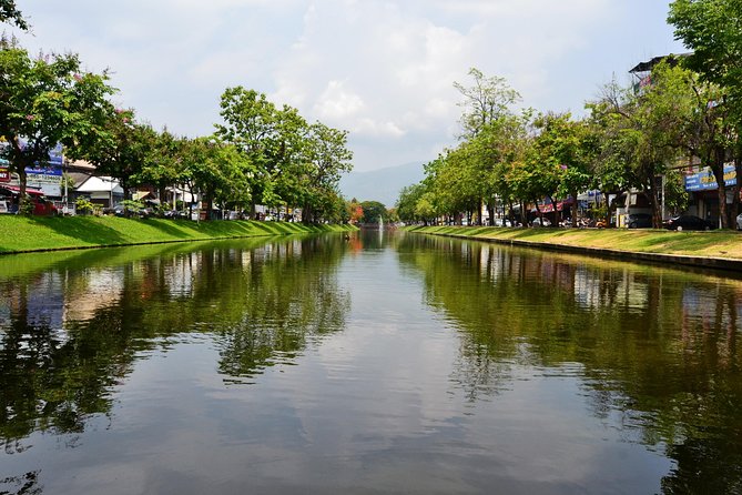 Iconic Half-Day Landmarks & Temples of Chiang Mai - Price and value: what $66.20 gets you in real time