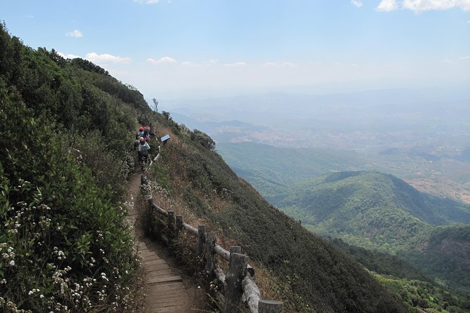 Inthanon Small-Group with Kew Mae Pan Trail from Chiang Mai include Lunch - The Real-Life Timing: Why the Return Drive Can Take Up to Two Hours