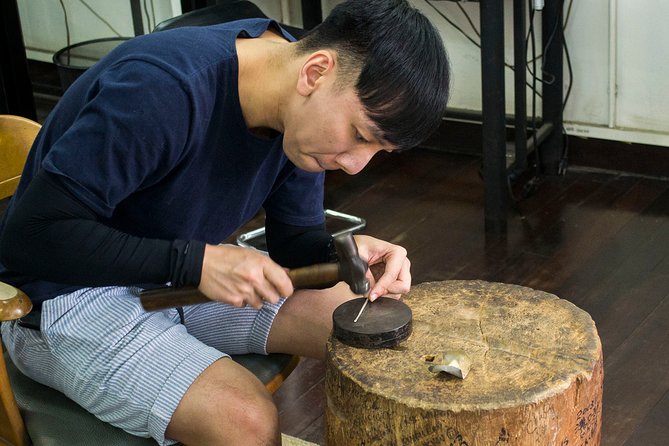 Jewellery Making Class with Silversmithing in Chiang Mai - Why this Chiang Mai class is more than a craft demo