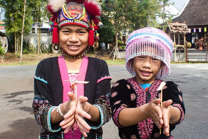 Khantoke Dinner and Cultural Show At Old Chiang Mai Cultural Center - Hill tribes, history, and why this show can be worth it