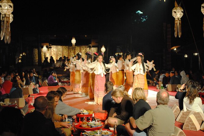 Khantoke Dinner and Cultural Show At Old Chiang Mai Cultural Center - Price and value: Is $32.17 a good deal?