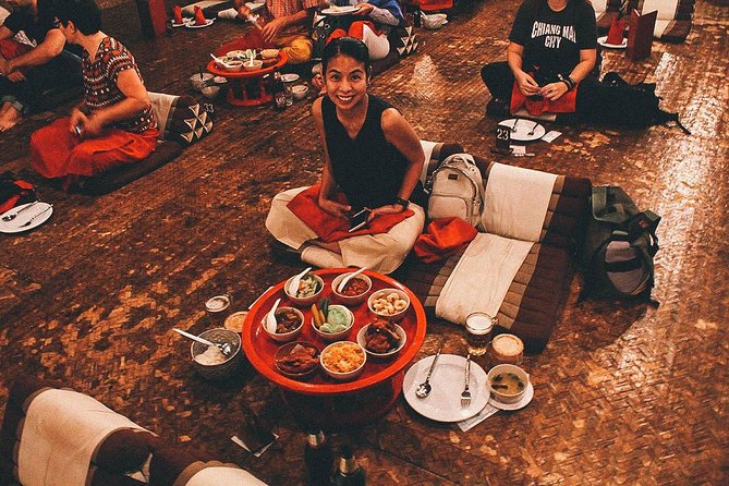 Khantoke Dinner Experience & Cultural Dance Show with Transfers - Chiang Mai at 6:30 pm: why this dinner-time schedule works