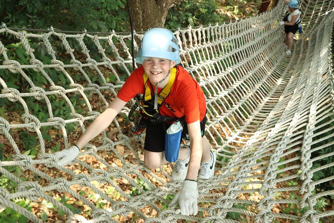 Kingkong Smile Zipline Adventure Tour From Chiang Mai - Soar Over Mountains and Jungle From Chiang Mai’s Back Door