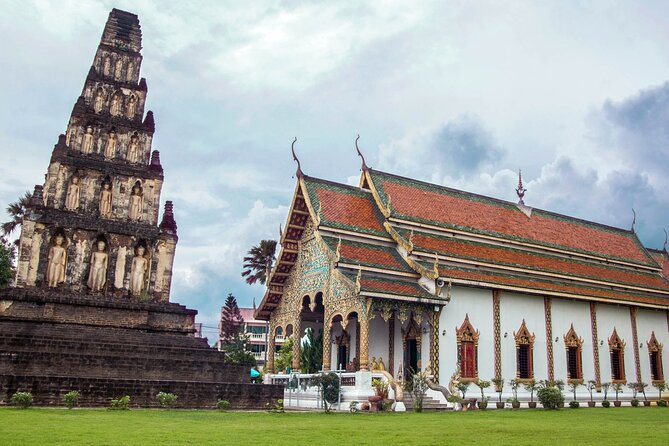 Lamphun and Lampang City Temples Small Group Tour – Full Day - Timing: a 9-hour day that keeps momentum