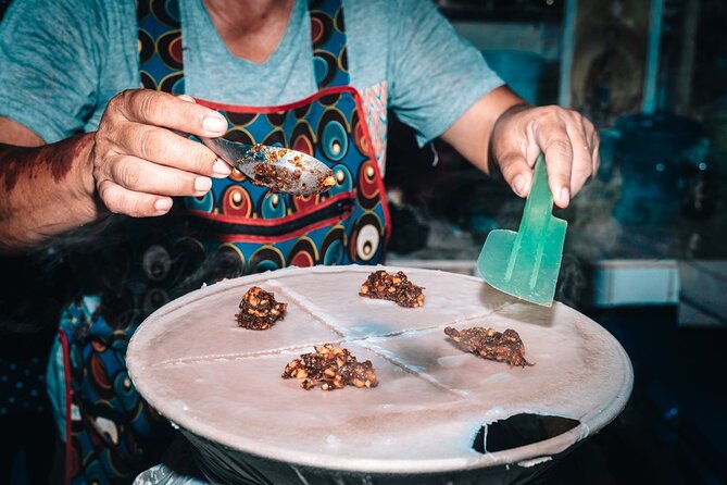 Lanna Kingdom Chiang Mai Food Tour with 15+ Tastings - What 4 hours and 20+ tastings feels like in real life