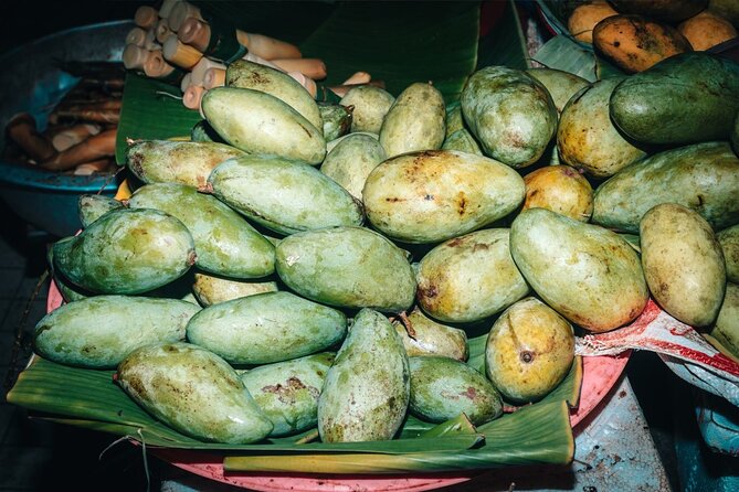 Lanna Kingdom Chiang Mai Food Tour with 15+ Tastings - Northern Thai dishes you’ll likely taste (and why they matter)