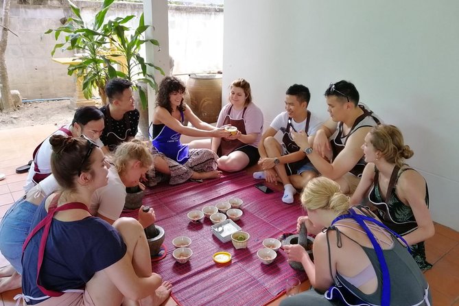 Lanna Smile Thai Cooking Class in Chiang Mai with Market tour - Price and value: what $35.86 buys you in Chiang Mai