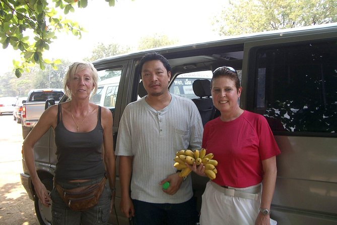 Local Drivers service Chaingmai - Key things that make this service work