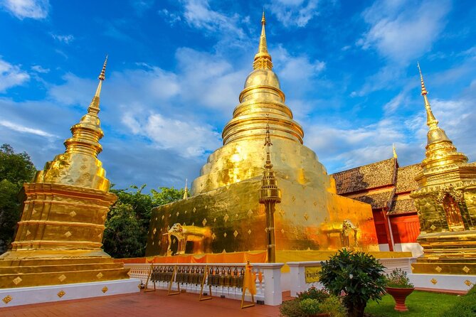 Long Neck Village, Silver Temple & Chiang Mai Top Cultural Sites - Karen Long Neck Village: A Cultural Visit That Needs Respect