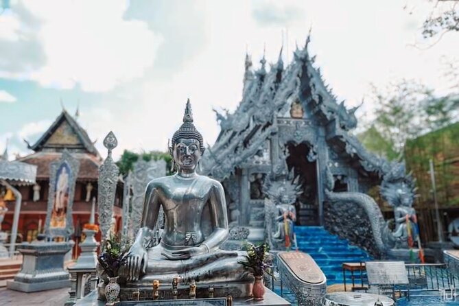 Long Neck Village, Silver Temple & Chiang Mai Top Cultural Sites - Price and Tickets: What You’re Really Paying For