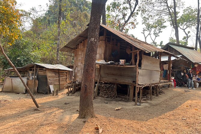 Long Neck Village, Silver Temple & Chiang Mai Top Cultural Sites - Pacing, Walking, and Who This Fits Best