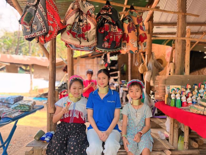Long Neck Village, Silver Temple & Chiang Mai Top Sites - Wat Chedi Luang: The Great Stupa and What to Notice