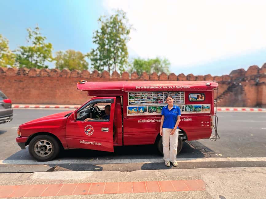 Long Neck Village, Silver Temple & Chiang Mai Top Sites - Who Should Book This Tour (and Who Should Skip It)