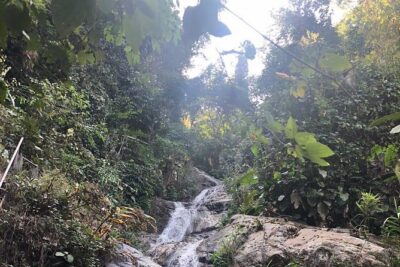 Lost in Chiang Mai - Secret Village, Hot Spring & Waterfall - A Cultural Therapy - The Mountain-Home Water Theme: Why the Water Feels Like Part of the Culture