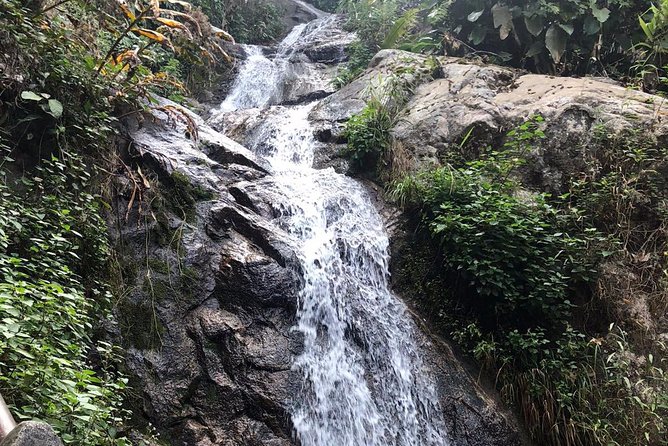 Lost in Chiang Mai - Secret Village, Hot Spring & Waterfall - A Cultural Therapy - The Road to the Hidden Places: Transport, Timing, and What to Expect