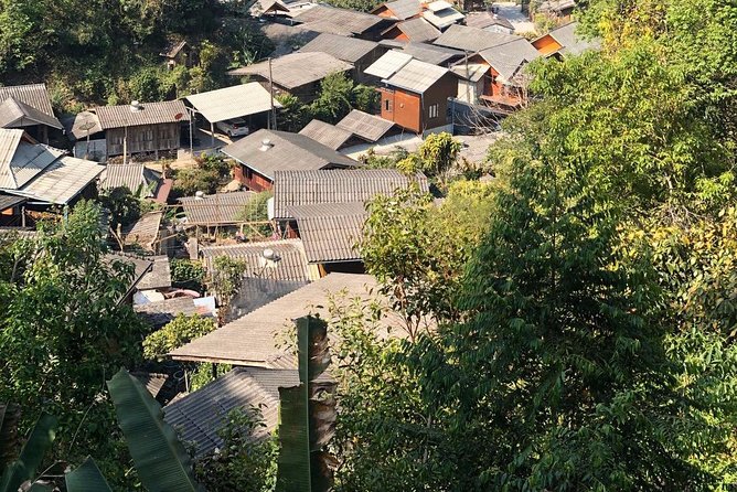 Lost in Chiang Mai - Secret Village, Hot Spring & Waterfall - A Cultural Therapy - English-Speaking Guidance: Learning Without Turning It Into a Lecture
