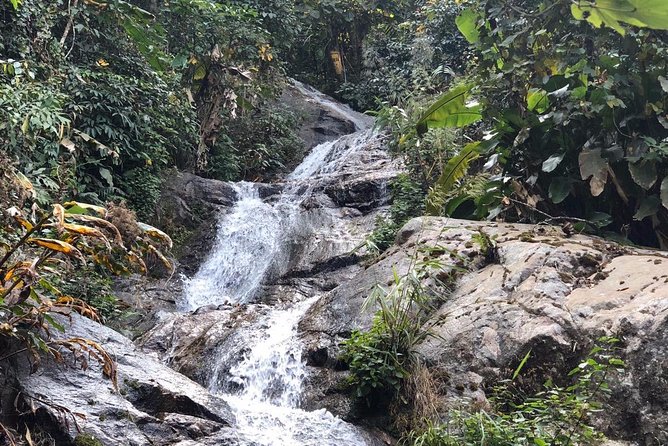 Lost in Chiang Mai - Secret Village, Hot Spring & Waterfall - A Cultural Therapy - Price and Value: Is $136.72 Worth It?