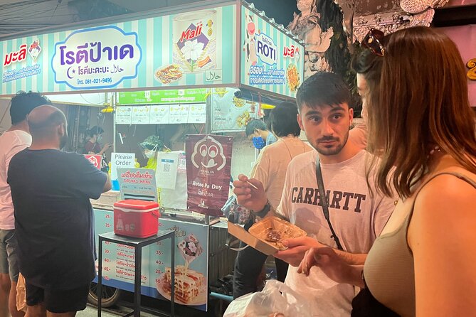 Michelin Guided Street Food Tour in Chiangmai: Thai Food Tour - Key Highlights You’ll Care About