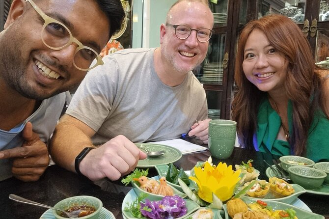 Michelin Guided Street Food Tour in Chiangmai: Thai Food Tour - Why Michelin-Guided Street Food Works in Chiang Mai