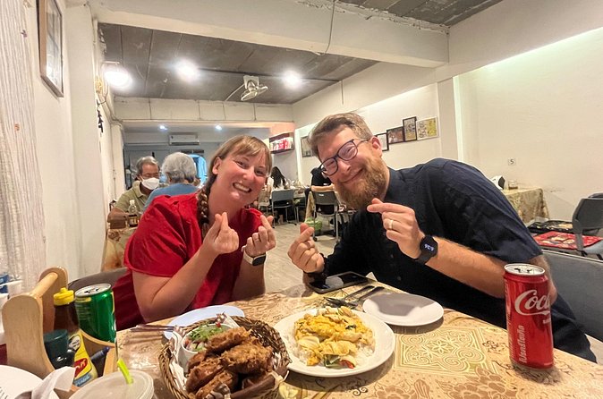 Michelin Guided Street Food Tour in Chiangmai: Thai Food Tour - Guide Style: The Stories Make the Food Stick