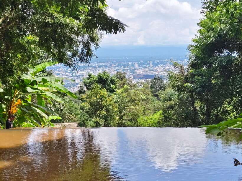 Monk trails hike, Wat Phalat, Monk chanting, Wat Doi Suthep. - Key Highlights You’ll Care About