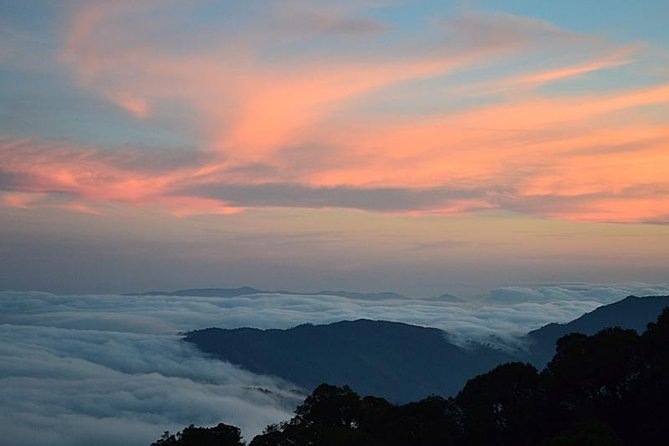 Mount Doi Inthanon National Park Sunrise and Hiking - Key Things I’d Remember Before You Go
