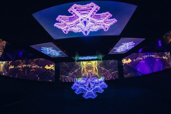 Mystic Universe Exhibition - Your Ticket Timing: Friday Hours and Real-Life Planning
