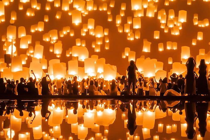 Mystic Universe Exhibition - Sound Bath in Mystic Universe: Why This Is the Main Event for Many
